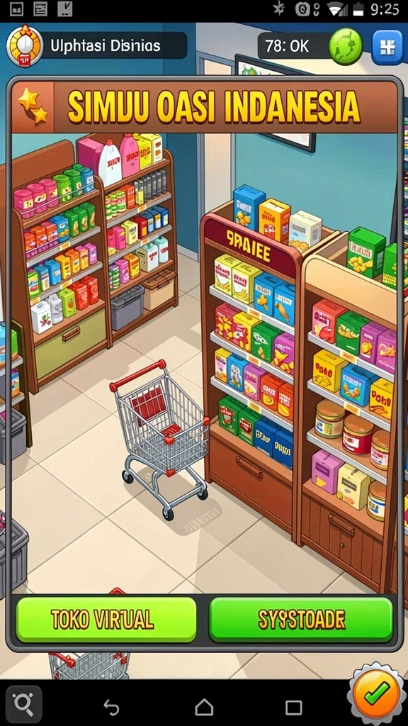 Screenshot 182game nomor 2
