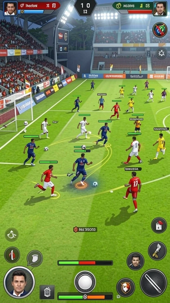 Screenshot 92glory nomor 1