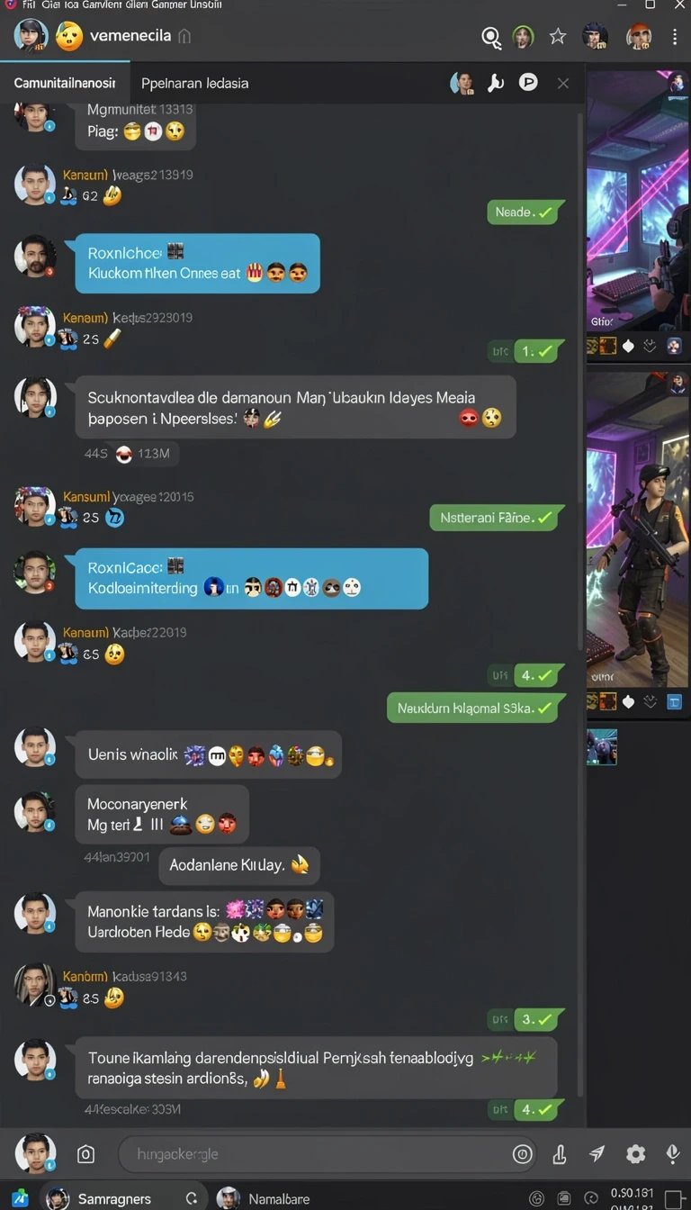 Screenshot 99rp nomor 1