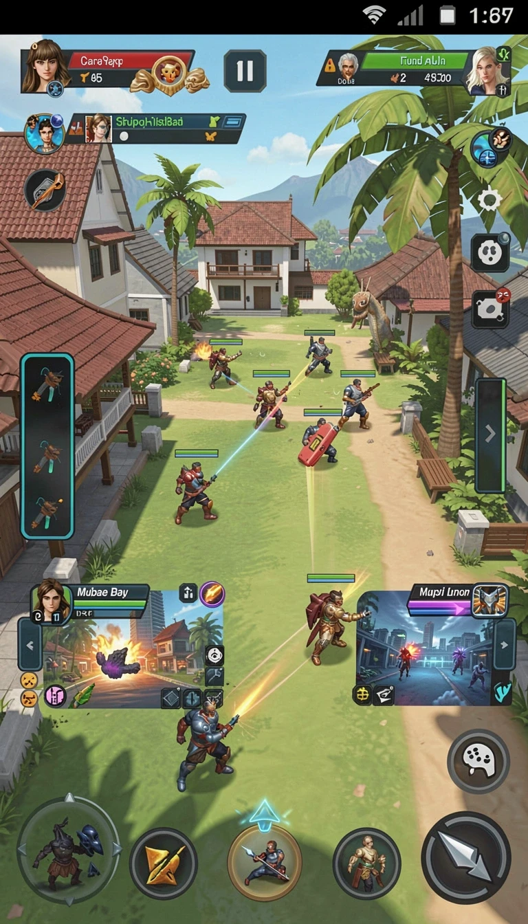 Screenshot 99rp nomor 3