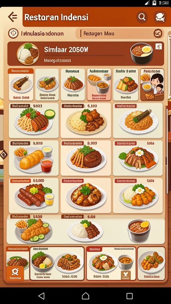 Screenshot amper88 nomor 2