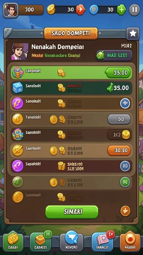Screenshot angkasa168 nomor 1