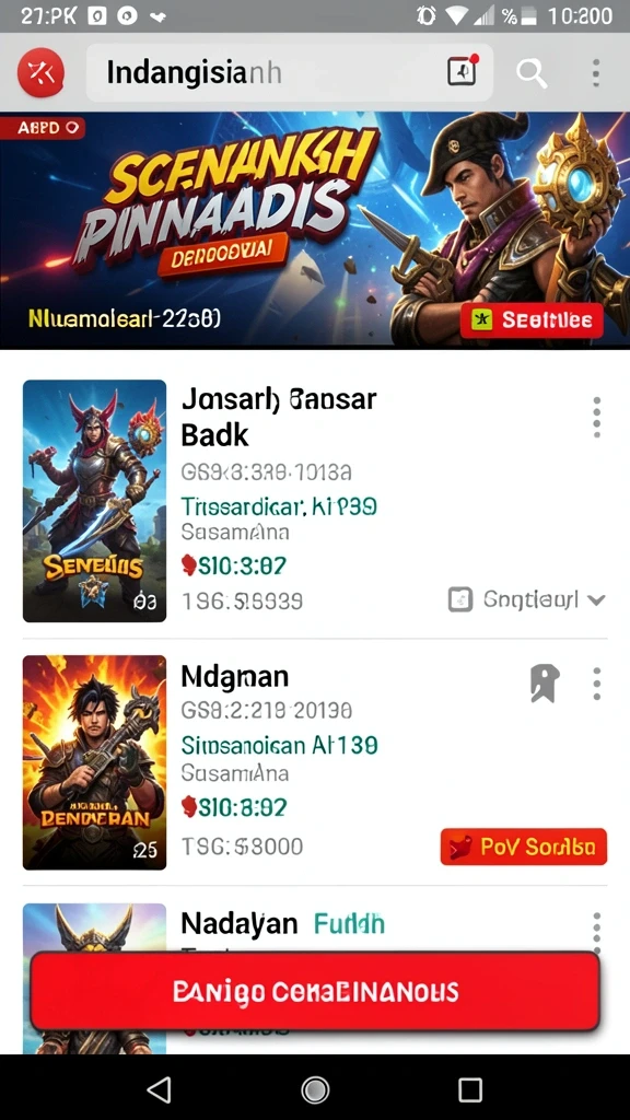 Screenshot bangsawan88 nomor 1