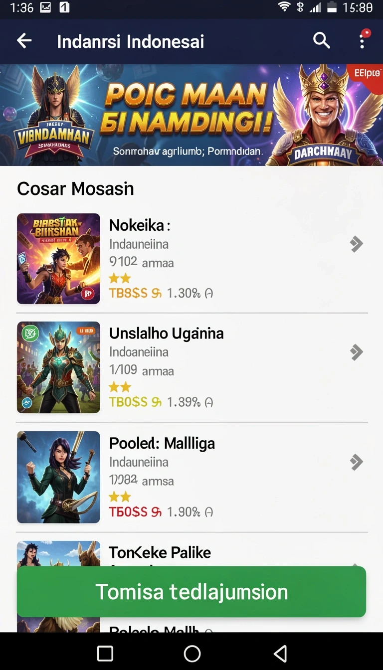 Screenshot bukit777 nomor 3