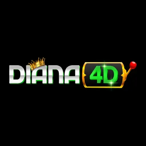 diana4d APK Resmi — ikon aplikasi