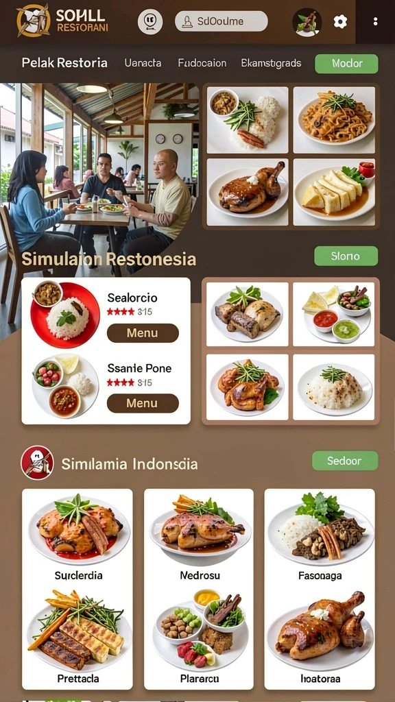 Screenshot diana4d nomor 1
