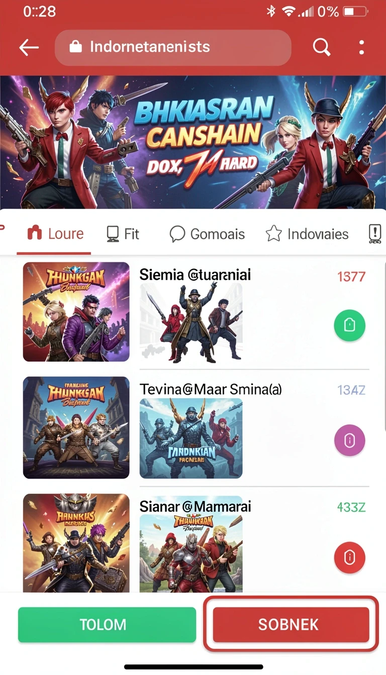 Screenshot ee789 nomor 2