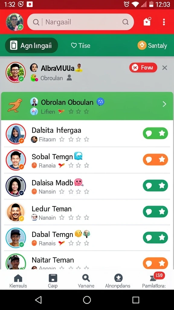 Screenshot gacor88 nomor 2