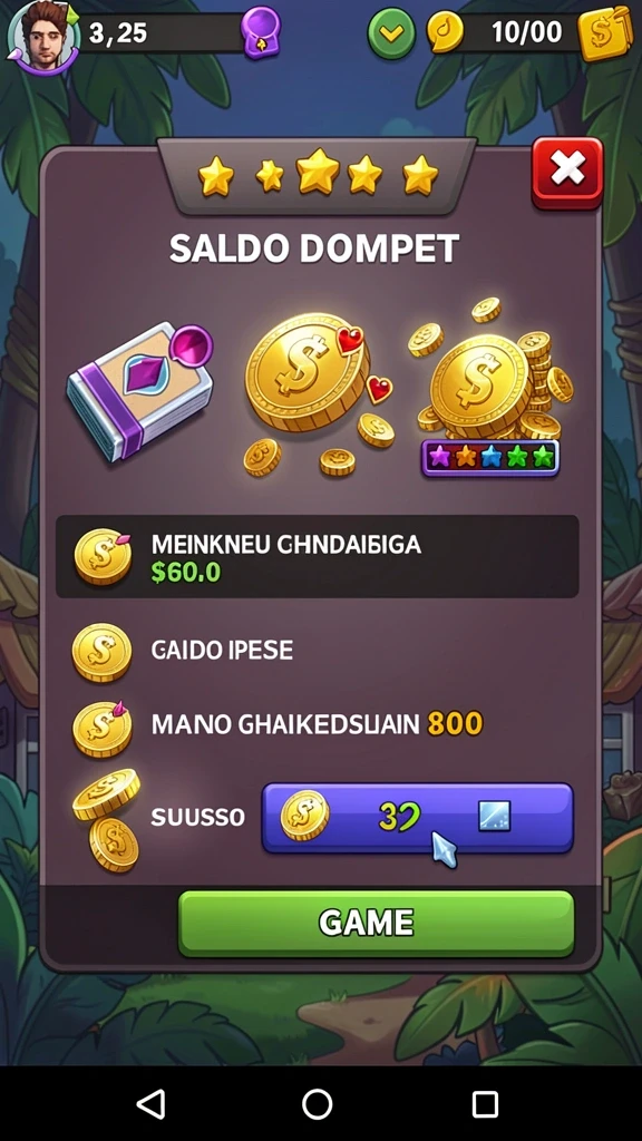 Screenshot gacor88 nomor 3