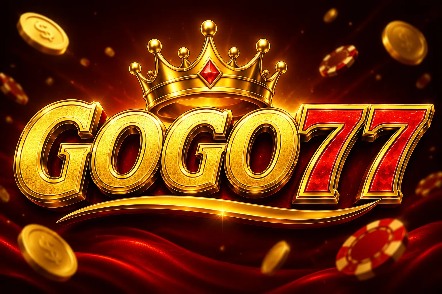 Ikon gogo77
