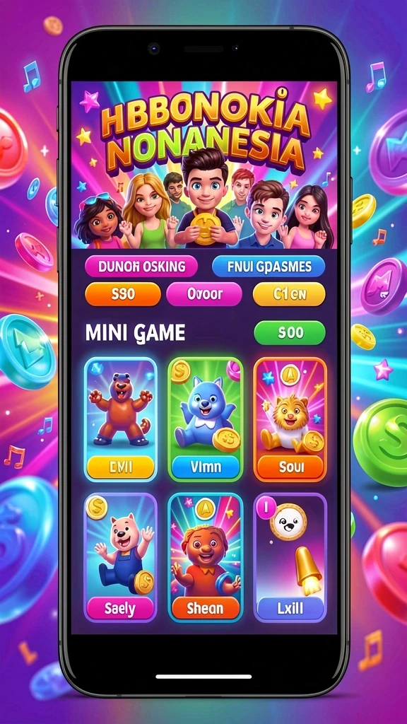 Screenshot gowin nomor 2