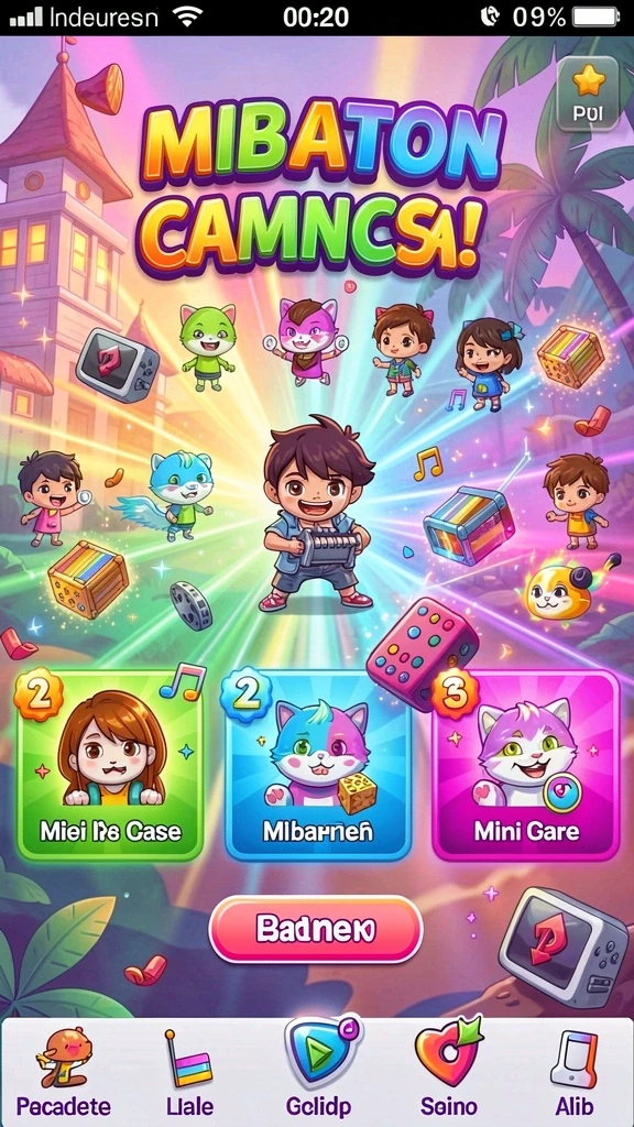 Screenshot hajitoto nomor 3