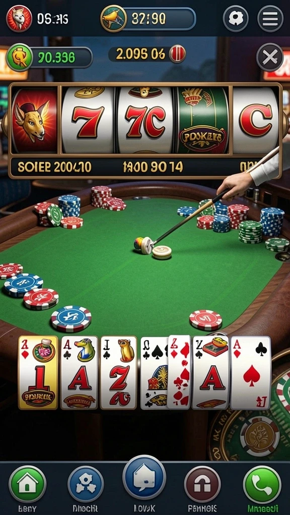 Screenshot ida777 nomor 2