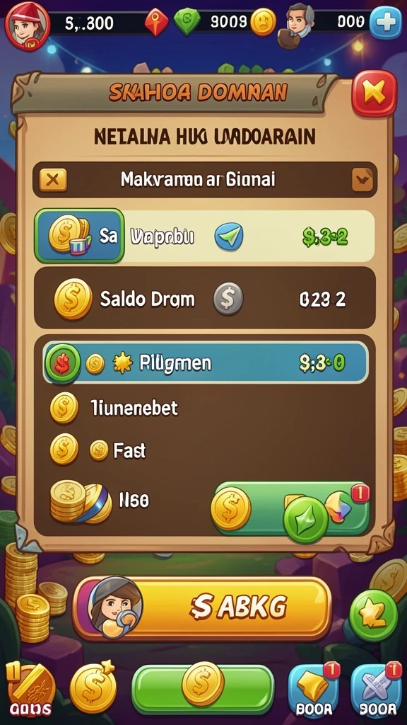 Screenshot ida777 nomor 3