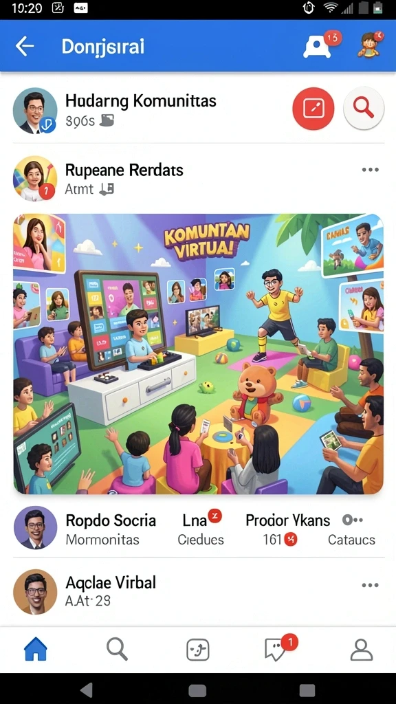 Screenshot in22 nomor 1