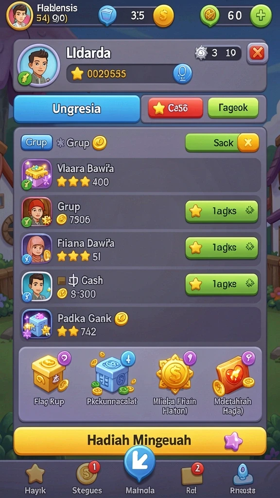Screenshot in22 nomor 2
