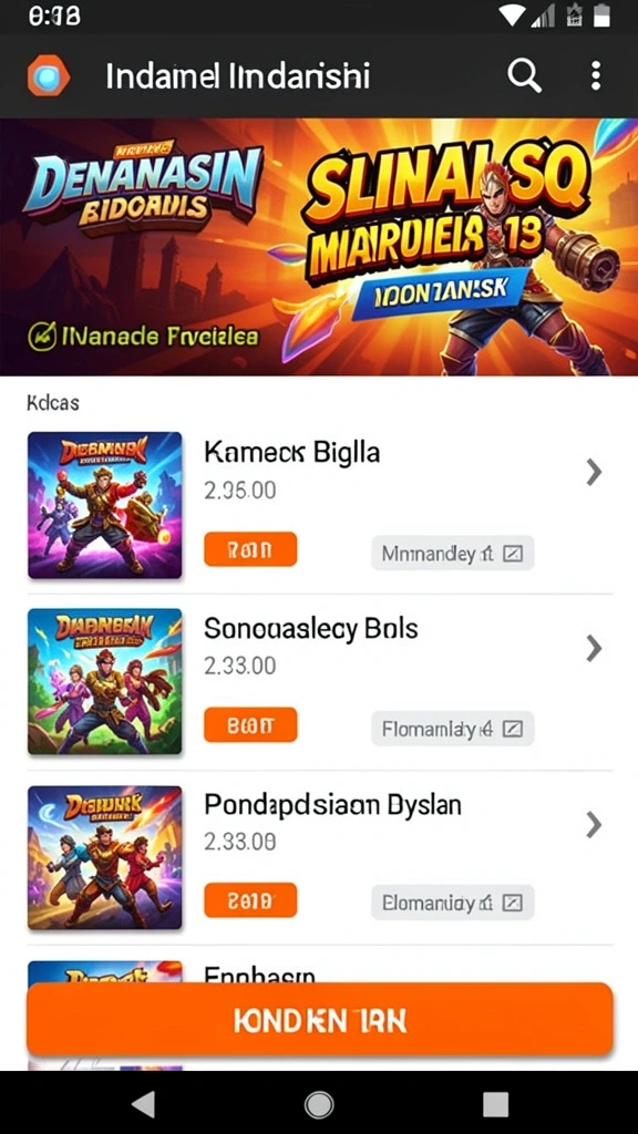 Screenshot iosbet nomor 3