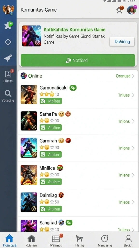 Screenshot jago368 nomor 1