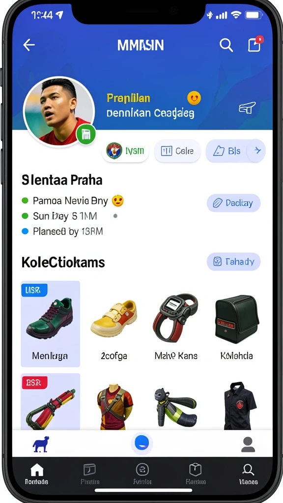 Screenshot jawara79 nomor 1