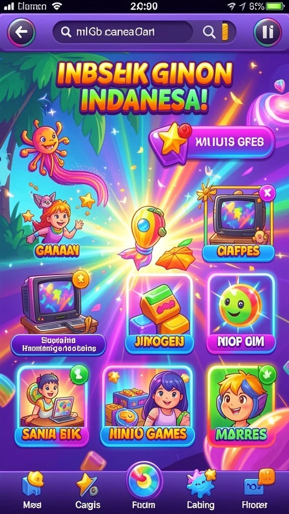 Screenshot jawara79 nomor 2