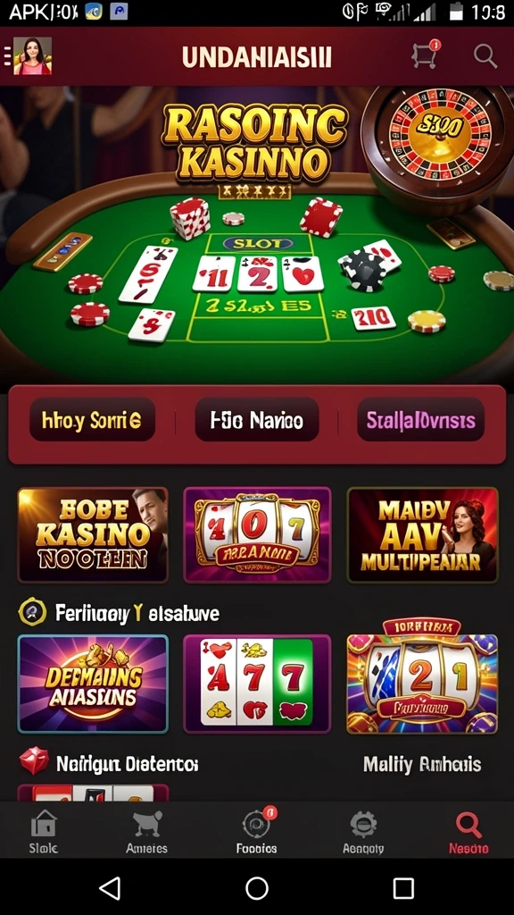 Screenshot jawara79 nomor 3