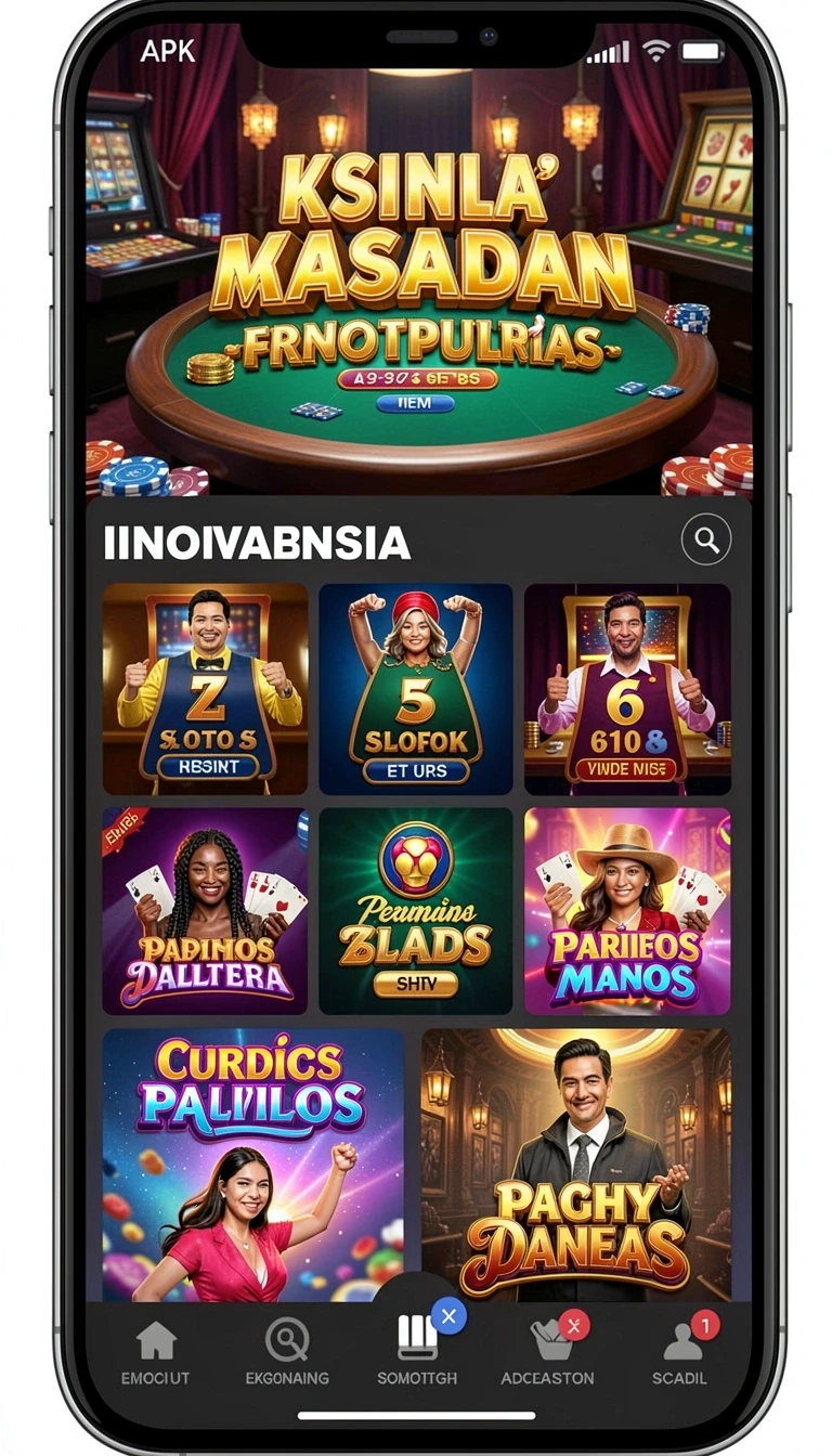 Screenshot jaya89 nomor 1