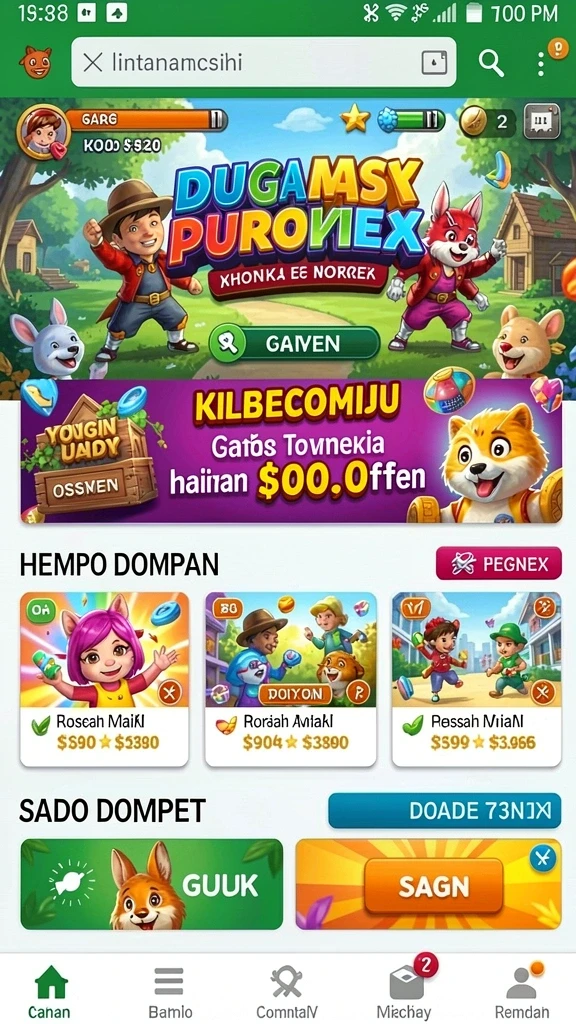 Screenshot jj62 nomor 1