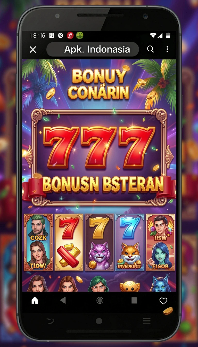 Screenshot juarago nomor 1