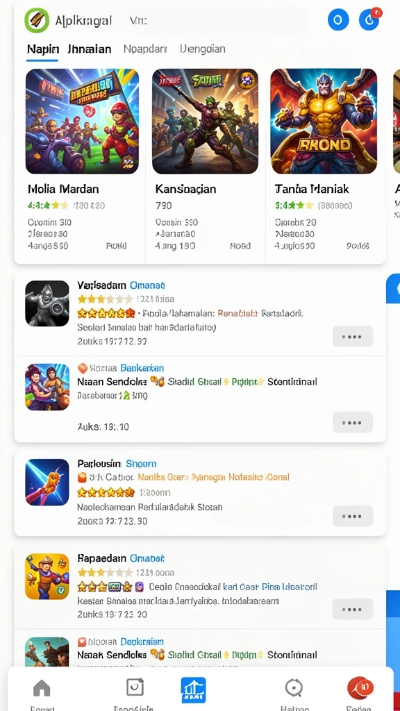 Screenshot kagandan nomor 2
