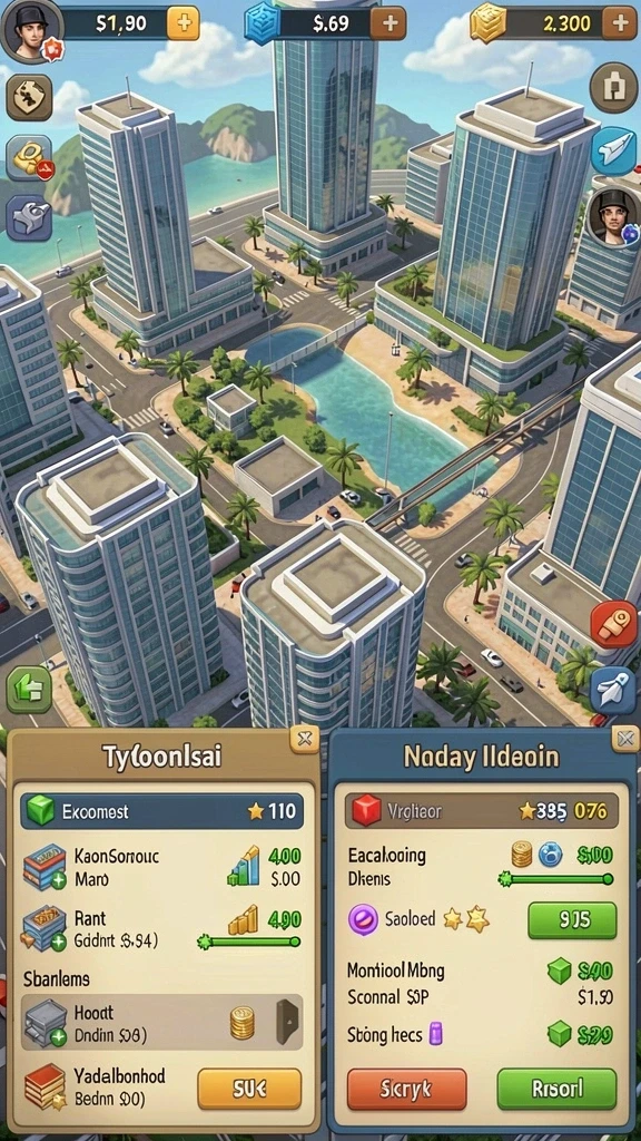 Screenshot kaostogel nomor 2