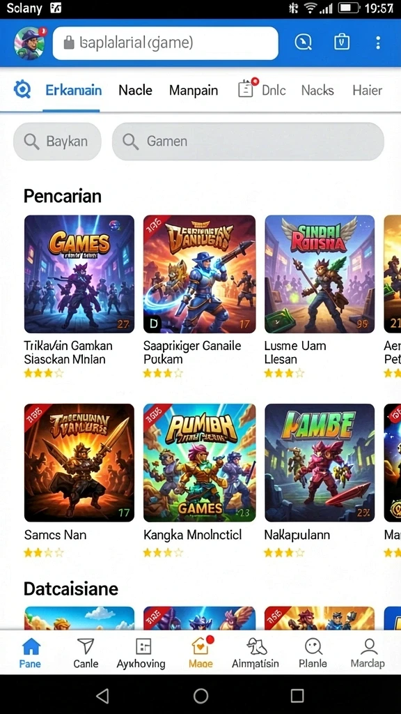 Screenshot kelinci777 nomor 2