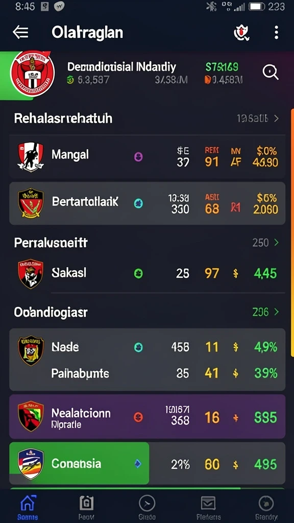 Screenshot kilat777 nomor 1