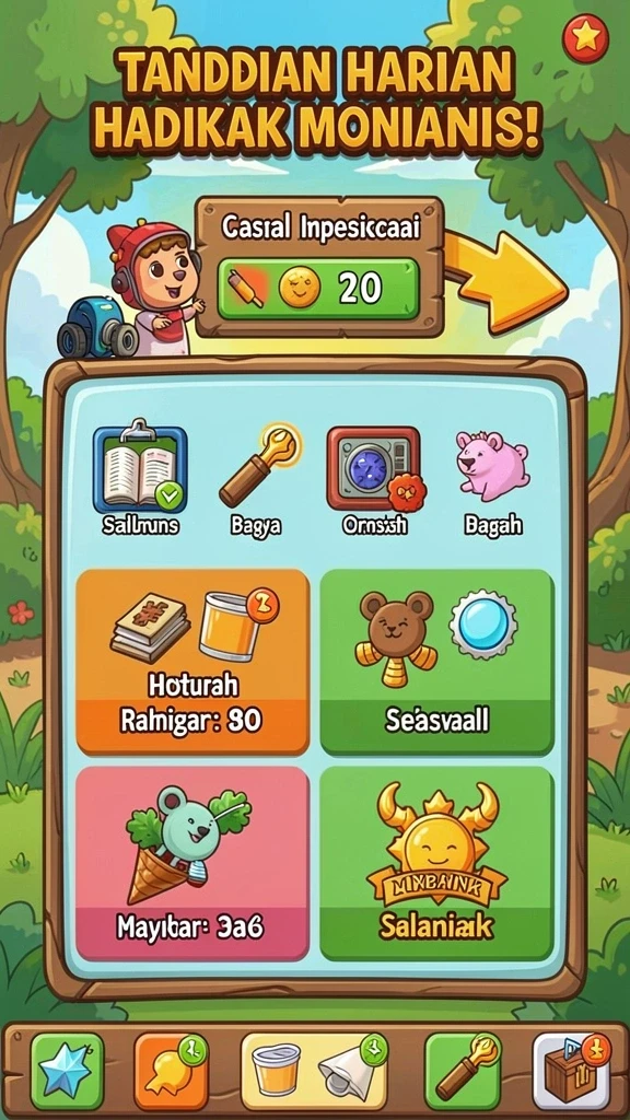 Screenshot king88 nomor 2