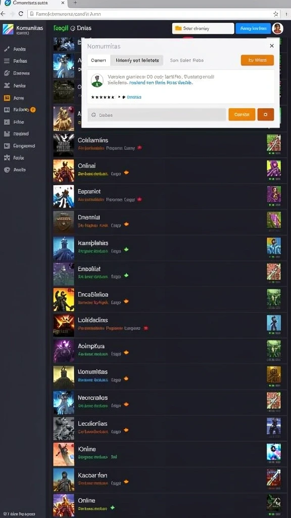 Screenshot koitoto nomor 2