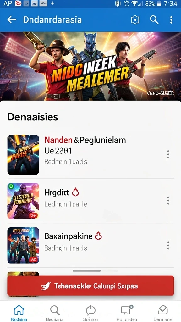 Screenshot kopi77 nomor 2