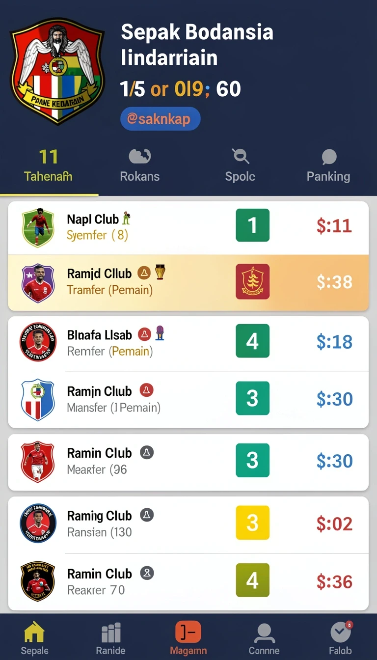 Screenshot luckybest88 nomor 3