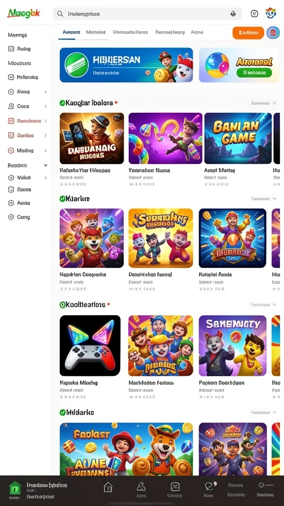 Screenshot mamen123 nomor 2