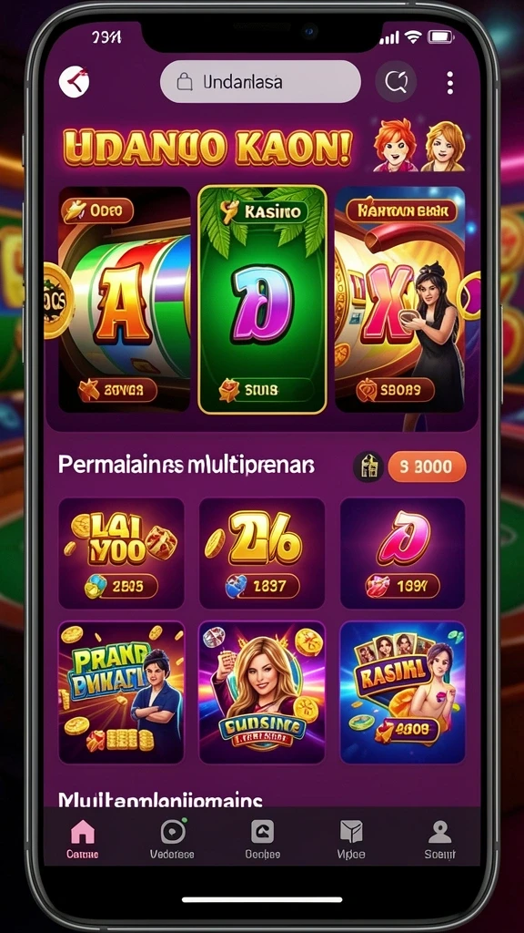 Screenshot mega388 nomor 2