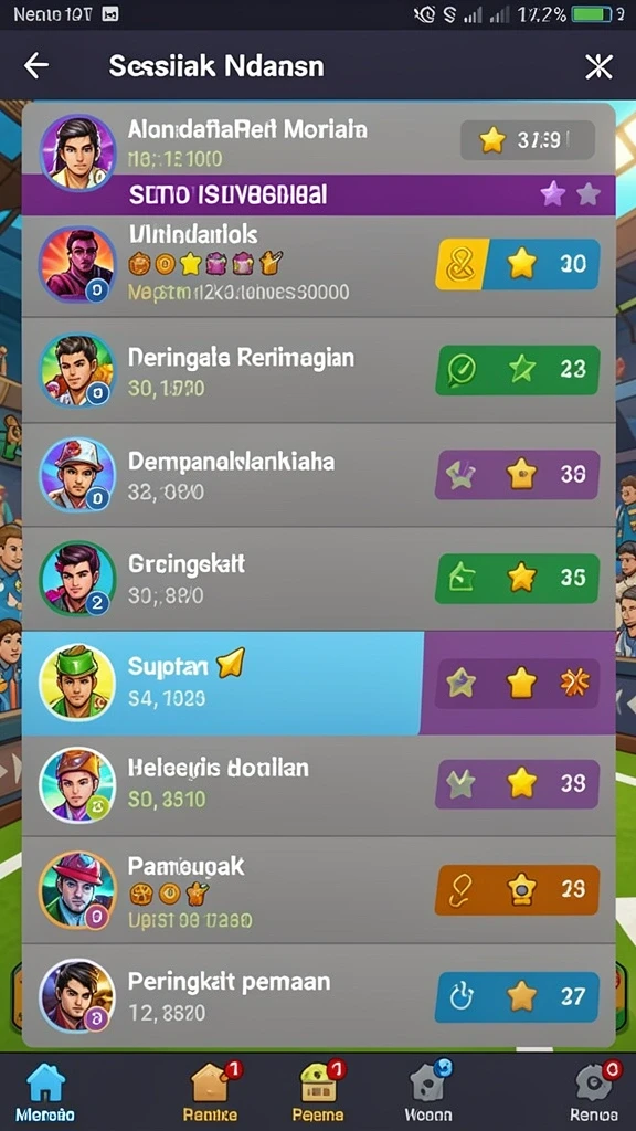 Screenshot megaidr nomor 2