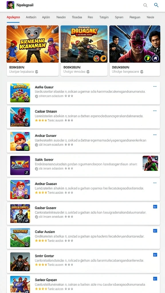 Screenshot mikatoto nomor 1