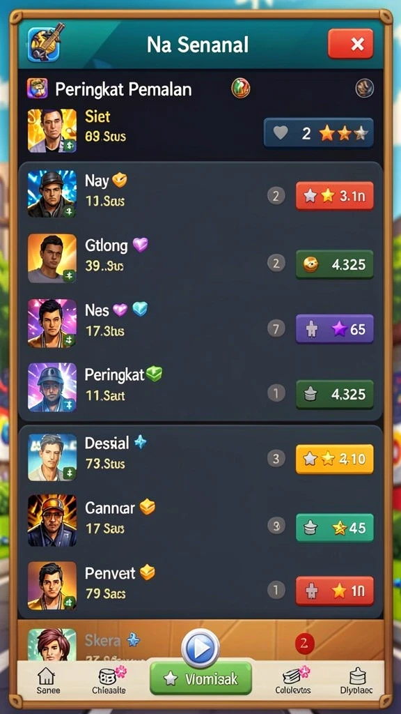 Screenshot mikatoto nomor 3