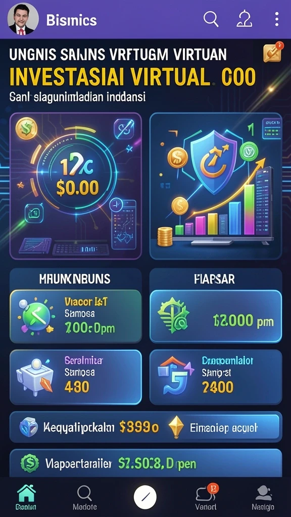 Screenshot milo88 nomor 1