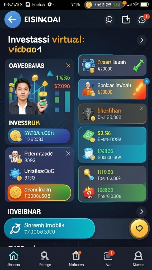 Screenshot nasa4d nomor 2