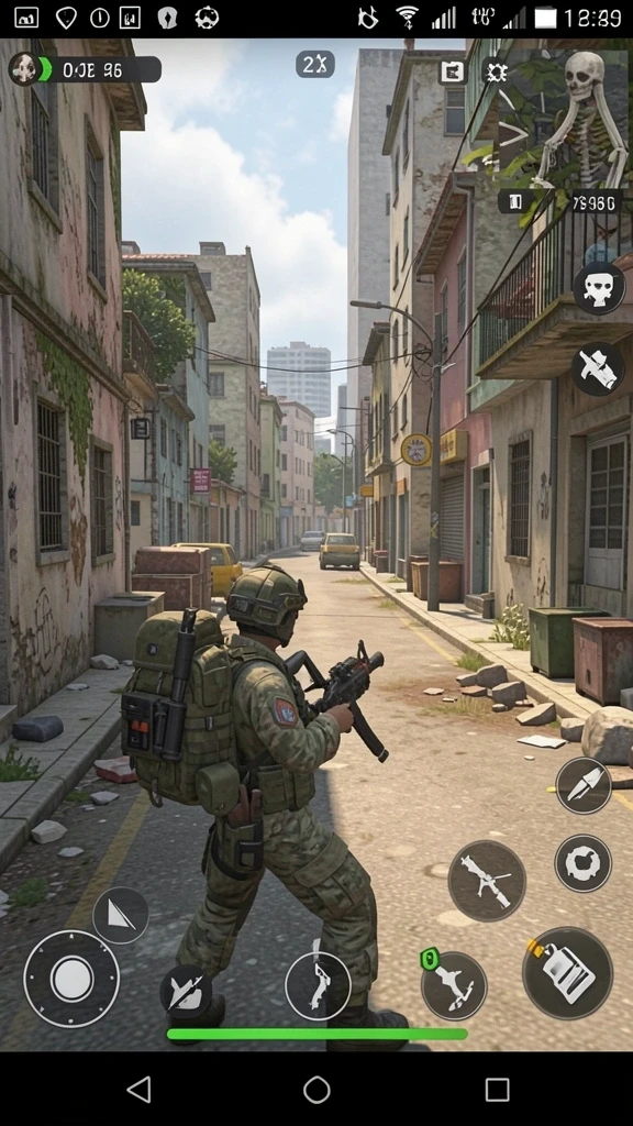 Screenshot nasa4d nomor 3