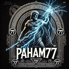 paham777 APK Resmi — ikon aplikasi