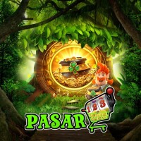 pasar123 APK Resmi — ikon aplikasi