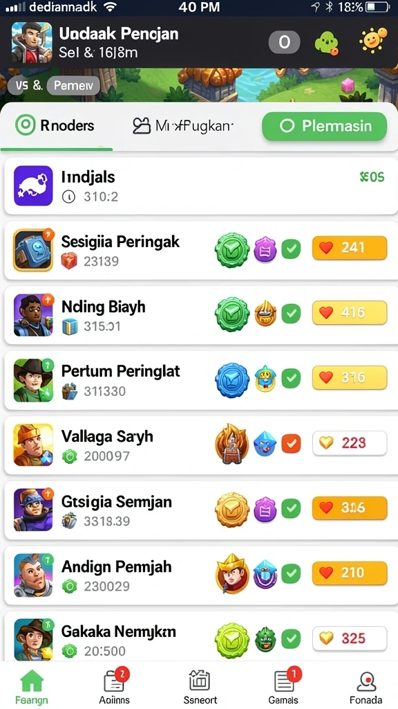 Screenshot piontogel nomor 3