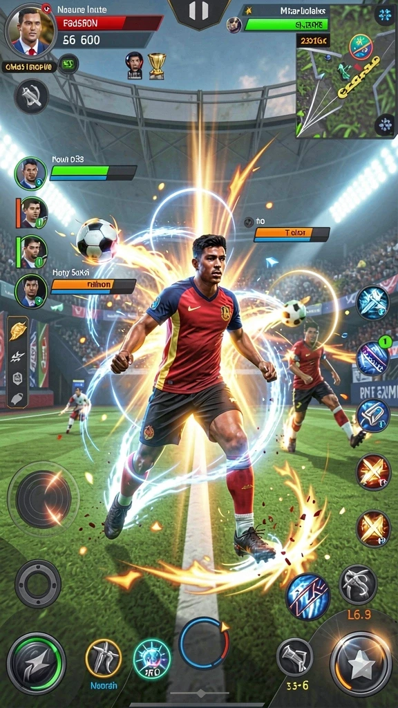 Screenshot proslot nomor 2