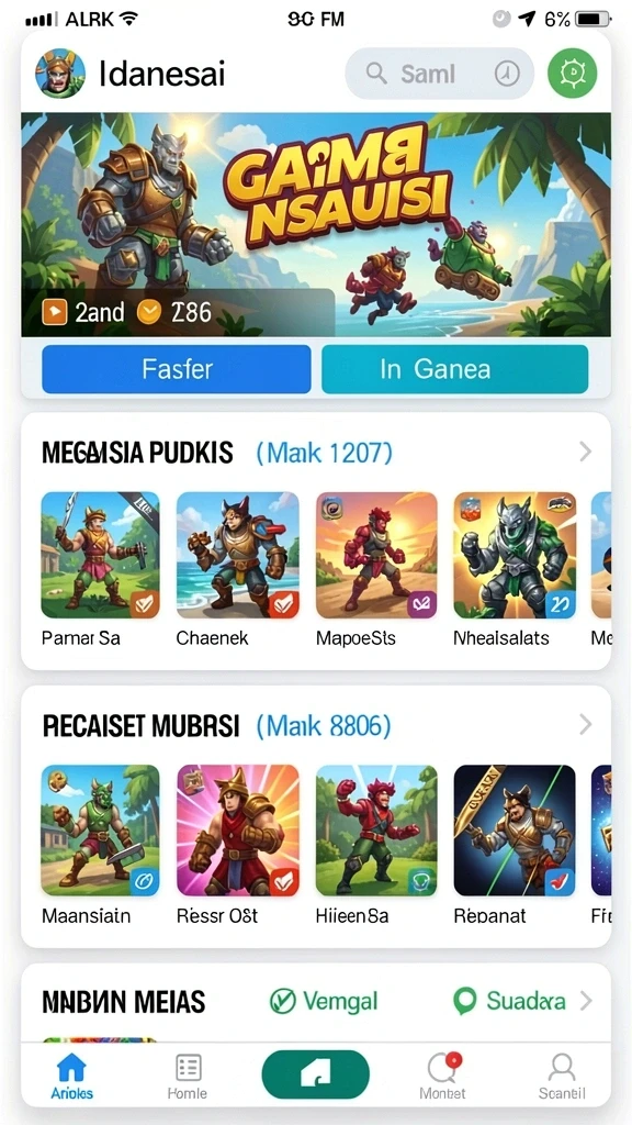 Screenshot proslot nomor 3