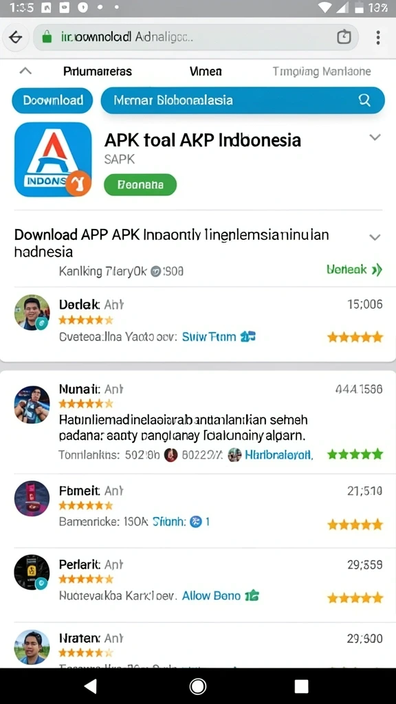 Screenshot qqrp nomor 1